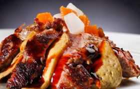 Menu du Vent D Autan